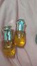 林清軒山茶花精華油5.0 抗皺修護淡紋小皇瓶以油養(yǎng)膚15ml 七夕禮物 曬單實拍圖