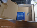 英特爾intel 酷睿i7系列 12700/13700/14700/265KF CPU處理器（含硅脂） intel i7 12700KF  全新原盒 曬單實拍圖