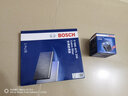 博世（BOSCH）單效濾清器套裝適用于 帝豪EC715 EC718(09至13款) 機油濾芯+空調濾芯【兩濾】 曬單實(shí)拍圖