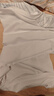 安德瑪（Under Armour）速干短袖T恤男夏季新款運動健身服訓(xùn)練籃球跑步寬松透氣半袖球衣 曬單實拍圖