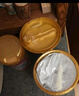 飛鶴星飛帆聚高星 乳鐵蛋白高鈣CBP(3-14歲)兒童奶粉800g*6 限定禮盒 曬單實拍圖