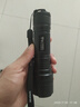 神火（SupFire）L6-XPE超強光手電筒多功能可充電26650超亮遠射LED戶外燈防水聚光5W超長續(xù)航5小時 曬單實拍圖