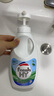 威露士清可新松木內(nèi)衣凈600ml*3內(nèi)衣內(nèi)褲洗衣液清洗液 曬單實拍圖