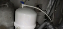 安吉爾凈水器原裝3.0G壓力桶蓄水桶儲水桶原裝正品食品級材質(zhì) 曬單實拍圖