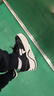 FILA FUSION斐樂(lè )官方潮牌章昊同款50-50 DX II帆布鞋新款休閑百搭運動(dòng)女板鞋 曬單實(shí)拍圖