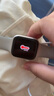 原奘 適用蘋果Apple iwatch1/2/3/4/5/6/7/8/9代/SEPD/USB快充磁吸環(huán)充電器手表充電線 【usb接口】新款編織線 曬單實拍圖