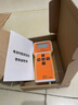 DIYMORE三元鋰電/磷酸鐵鋰/蓄電池/18650電池內(nèi)阻電壓高精度檢測(cè)器測(cè)試儀 主機(jī)+開(kāi)爾文夾+探針+電池夾座 曬單實(shí)拍圖