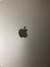 Apple/蘋果iPad Air 11英寸 M3芯片2025年款 平板電腦 (512GB WLAN版)星光色 曬單實拍圖