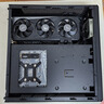 銀昕（SilverStone）米羅ML12 HTPC機(jī)箱（PCIe4.0/支持ITX主板/Type-C/ATX電源/直立橫臥/長顯卡) 曬單實(shí)拍圖