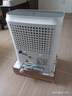 美的（Midea）除濕機(jī) 大面積100平抽濕機(jī) 別墅吸濕器 地下室工業(yè)去濕防潮除濕機(jī)器工業(yè)抽濕機(jī)國補(bǔ) 18L/天 【國家補(bǔ)貼】40-70㎡急速除濕 曬單實(shí)拍圖
