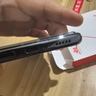 暴走【秒貼2片裝-貼壞包賠】適用小米mix4鋼化膜 xiaomi mix4手機(jī)膜 曲面高清防指紋保護(hù)貼膜 曬單實(shí)拍圖