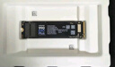 三星（SAMSUNG）2TB SSD固態(tài)硬盤 M.2接口(NVMe協(xié)議PCIe4.0*4/5.0*2)讀速7250MB/S 990 EVO Plus 曬單實拍圖