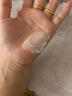 勇本專柜防曬霜多重防曬乳spf50+防紫外線隔離素顏霜保濕不油膩不卡粉 保質(zhì)期到27年1月 曬單實(shí)拍圖