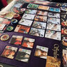 英文璀璨桌游寶石商人Splendor board game休閑聚會(huì)棋牌城市擴(kuò)展 Splendor 基礎(chǔ)+擴(kuò)展 曬單實(shí)拍圖