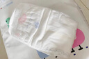 BBG藍(lán)芯羽柔奢護(hù)紙尿褲L碼60片（9-12kg）嬰兒尿不濕鯨吸瞬干不易漏 曬單實(shí)拍圖