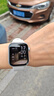 華為（HUAWEI）手表WATCH FIT 4【國補(bǔ)15%】運(yùn)動智能健康管理藍(lán)牙通話輕薄大屏NFC門禁交通支付送男女士朋友Pro3 悅動白丨送定制表帶+精美表盤 曬單實(shí)拍圖