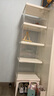 蔻絲（ColesHome）帶燈透明樂(lè )高手辦展示柜門(mén)家用高達展示架大容量陳列架 曬單實(shí)拍圖