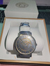 范思哲（VERSACE）瑞士手表女士美杜莎石英表生日七夕禮物送女友VEK400421-36MM黑金 曬單實拍圖