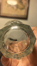 Libbey八角玻璃杯加厚耐熱茶水杯啤酒杯商用水杯牛奶飲料果汁杯家用杯子 高款【414ml】 2只 曬單實(shí)拍圖