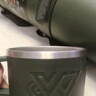 慕馨（moosen）保溫保冷壺杯大容量316不銹鋼便攜車載水壺戶外旅行壺兩用熱水壺 黑色2000ml【背帶+長(zhǎng)茶隔】 曬單實(shí)拍圖