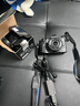 奧林巴斯（OLYMPUS）E-M10 MarkIV EM10四代 微單相機(jī) 數(shù)碼相機(jī) 微單套機(jī)（14-42mm & 45mm）人像雙鏡頭 曬單實拍圖