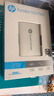 HP惠普 2TB 移動(dòng)固態(tài)硬盤P900（PSSD）USB3.2 ssd 2000MB/s Type-C接口 鈦空銀｜手機(jī)直連 曬單實(shí)拍圖