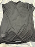 耐克（NIKE）男子運(yùn)動T恤輕便休閑運(yùn)動服AJ7566-010 黑  L  曬單實(shí)拍圖