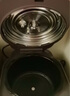 美的（Midea）提鮮系列電壓力鍋5L雙膽家用高壓電飯鍋 全自動智能預(yù)約煲湯開蓋煮小米粥YL50Q3-451電飯煲4-6人 曬單實(shí)拍圖