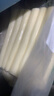 【方便菜】去皮鐵棍山藥段350g 曬單實(shí)拍圖