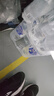 泉陽泉 長白山天然礦泉水1.25L*12瓶*1箱 曬單實(shí)拍圖