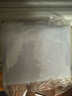 宮薰 魔術(shù)貼防蚊紗窗驅(qū)蚊紗簾夏日加密軟沙窗紗網(wǎng)自粘式可拆卸4片裝 曬單實(shí)拍圖