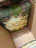 babycare金山茶花紙尿褲S58片(4-8kg)新生兒嬰兒尿不濕超薄透氣輕柔花苞褲 曬單實(shí)拍圖