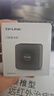 TP-LINK 可視門鈴室內(nèi)機(jī)（搭配TL-DB52C） 一拖多 多處室內(nèi)響鈴 TL-BL02棕色 曬單實拍圖