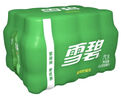 可口可樂(lè)（Coca-Cola）檀健次代言雪碧 Sprite 檸檬味  碳酸飲料 300ml*12瓶 整箱裝   曬單實(shí)拍圖