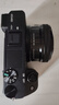 索尼（SONY）ILCE-6400L/a6400L 半畫(huà)幅微單 4K視頻Vlog微單相機(jī)A6400/6400M/a6400L 黑色A6400拆機(jī)+16-50鏡頭 套餐一 曬單實(shí)拍圖