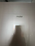 海爾（Haier）冰箱309升一級雙變頻風(fēng)冷無(wú)霜 變溫節能省錢(qián)超薄嵌入式家用大容量大冷凍 凈味保鮮兩門(mén)雙門(mén)電冰箱 309升輕奢金+三檔變溫+彩晶面板+風(fēng)冷無(wú)霜 曬單實(shí)拍圖