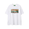 現貨 日系 L.L.BEAN Katahdin 徽標 夏季重磅300克短袖T恤男 白色 S 曬單實(shí)拍圖