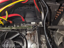 【2手95新】技嘉 華碩 微星B85 H81 Z97 1150針DDR3內存 臺式機主板CPU四件套 技嘉B85-HD3四槽大板 95新 曬單實(shí)拍圖