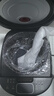 蘇泊爾（SUPOR）迷你電飯煲家用電飯鍋2-3人3L小容量藍(lán)鉆不粘內(nèi)膽快煮飯功能智能預(yù)約小型多功能30FC0187 曬單實(shí)拍圖