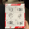 豐田03-22款霸道普拉多LC120LC150原廠三濾 空氣濾芯空調(diào)濾芯機(jī)油濾芯 原廠  機(jī)油濾芯 霸道03-09款2700 曬單實(shí)拍圖