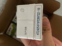 蒙牛全脂純牛奶200ml*24盒 整箱牛奶 送禮盒裝 曬單實(shí)拍圖