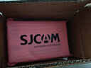 SJCAM速影C300拇指運(yùn)動(dòng)相機(jī)摩托車(chē)頭盔騎行防抖防水行車(chē)記錄儀釣魚(yú)vlog便攜直播預(yù)錄第一視角記錄儀無(wú)卡 曬單實(shí)拍圖
