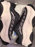 耐克（NIKE）男鞋 Air Force 1 '07 男子空軍一號(hào)運(yùn)動(dòng)鞋休閑鞋低幫板鞋 FZ0627-010 40.5 曬單實(shí)拍圖