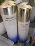 資生堂（Shiseido）悅薇水乳 套裝抗皺緊致提亮補水保濕 生日禮物送女友送老婆 【滋潤型小樣】水25ml+乳15ml 曬單實(shí)拍圖