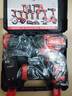 志高（CHIGO）無刷沖擊起子機(jī)鋰電起子機(jī)家用電動(dòng)螺絲刀多功能沖擊手電鉆電批 無刷沖擊起子機(jī)2電+標(biāo)配 曬單實(shí)拍圖
