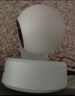 普聯(lián)（TP-LINK）智能攝像頭 家用監(jiān)控器360度夜視全景 無線網(wǎng)絡(luò)手機遠程可對話 寶寶寵物室內(nèi)安防監(jiān)控 IPC43AW全彩 曬單實拍圖