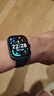 榮耀親選 Haylou Watch 智能手表 1.95吋AMOLED輕薄全面屏 戶外運(yùn)動(dòng)衛(wèi)星定位 全天健康監(jiān)測(cè) 幻夜黑 曬單實(shí)拍圖