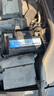 瓦爾塔（VARTA）汽車(chē)電瓶蓄電池藍標L2-400雪鐵龍富康DS5奇瑞A3旗云風(fēng)云明銳晶銳 曬單實(shí)拍圖