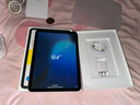 Apple/蘋(píng)果【國家補貼】iPad 11英寸 A16芯片2025年款 平板電腦 (128GB WLAN版/學(xué)習辦公娛樂(lè ))銀色 曬單實(shí)拍圖