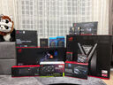 華碩（ASUS）ROG STRIX GeForce RTX 5070 Ti O16G GAMING 電競游戲顯卡 曬單實拍圖